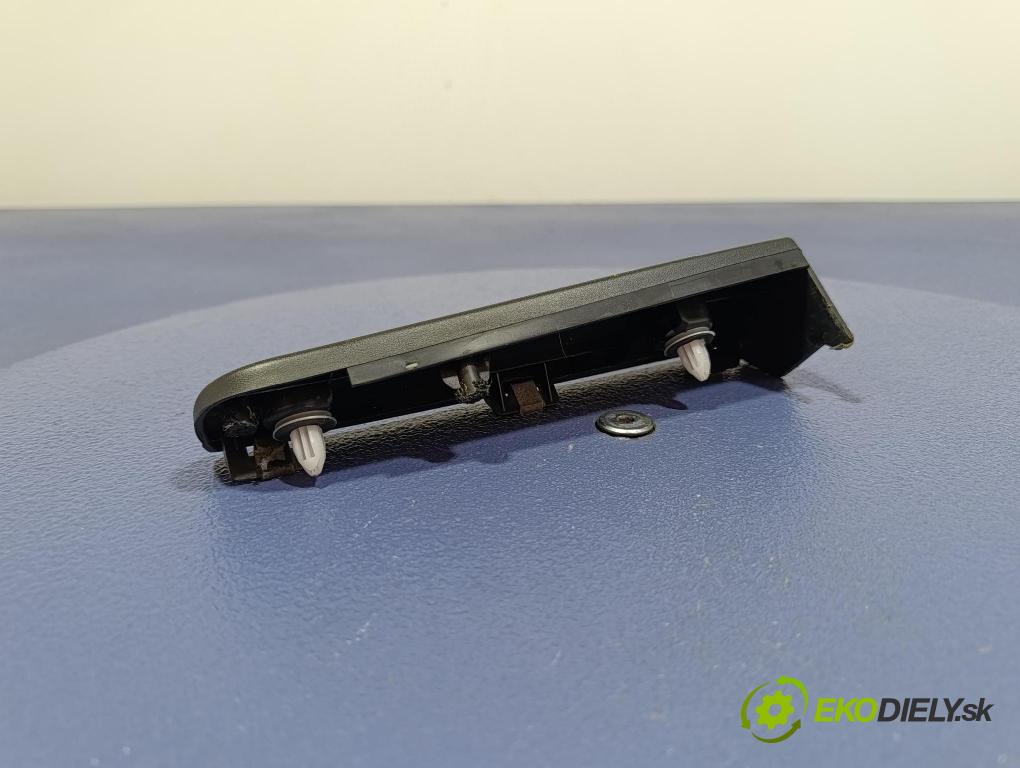 Byd Etp3 2022 lišta Dekoratívne: VB-5302331