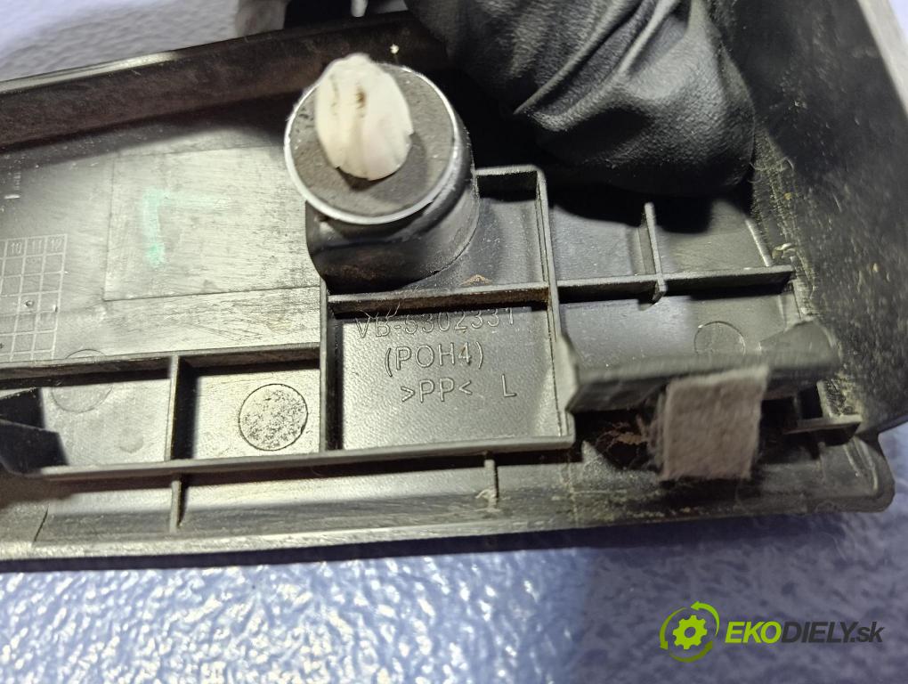 Byd Etp3 2022 lišta Dekoratívne: VB-5302331