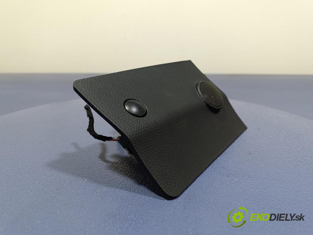 Byd Etp3 2022 kryt Plast: Interiéry: VBH-5306141