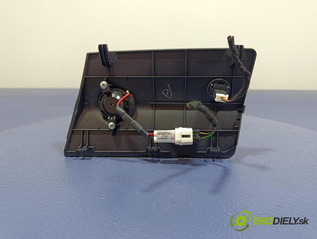 Byd Etp3 2022 kryt Plast: Interiéry: VBH-5306141