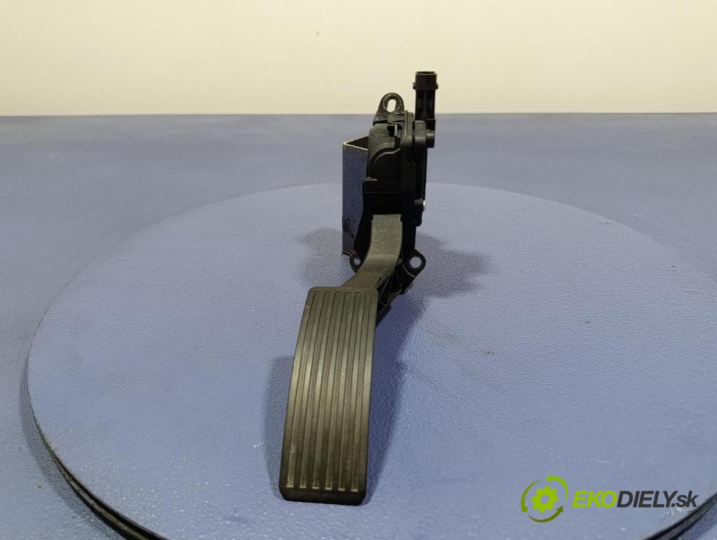 Byd Etp3 2022 pedal Plyn: 6PV312072-00
