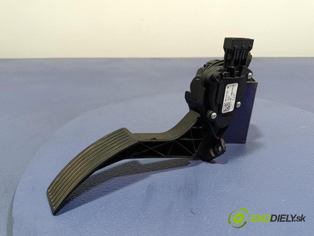 Byd Etp3 2022 pedal Plyn: 6PV312072-00