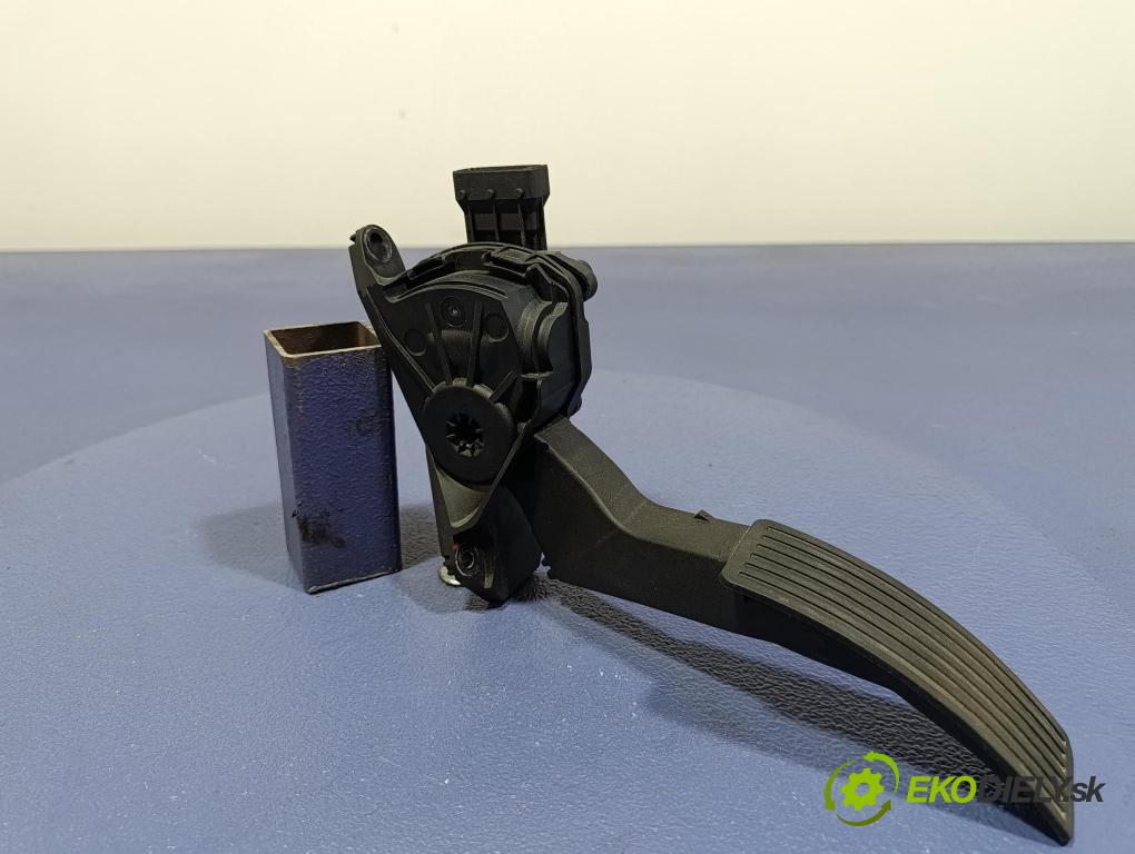 Byd Etp3 2022 pedal Plyn: 6PV312072-00