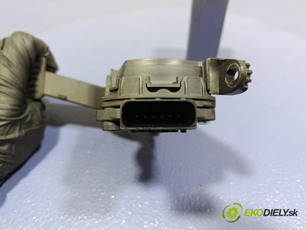 Byd Etp3 2022 pedal Plyn: 6PV312072-00