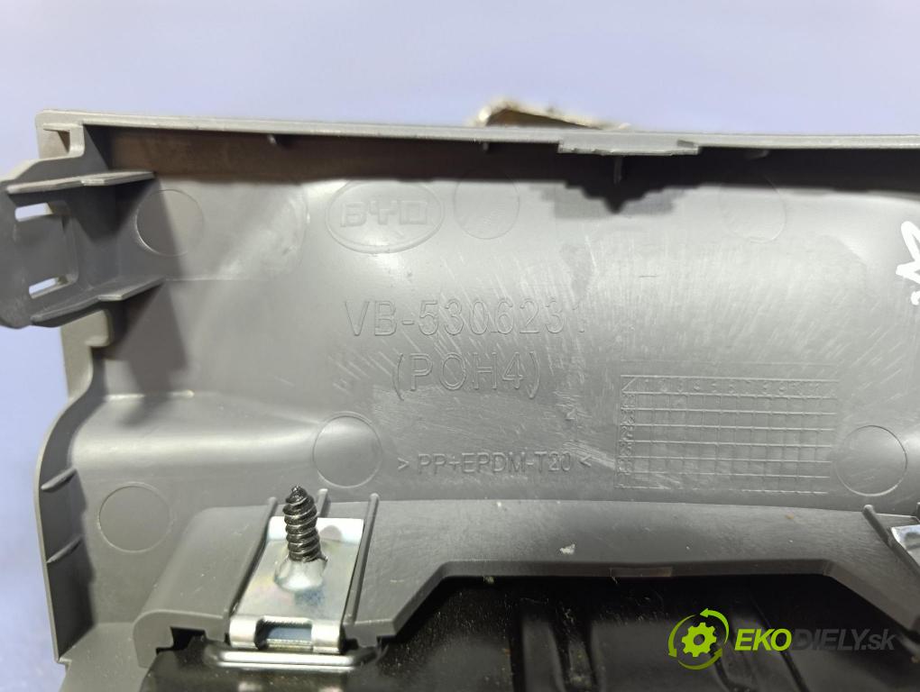 Byd Etp3 2022 kastlík VB-5306231