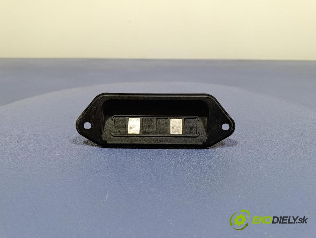 Byd Etp3 2022 Prepínač: VBEV-3795010