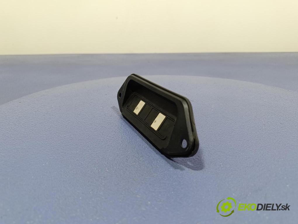 Byd Etp3 2022 Prepínač: VBEV-3795010