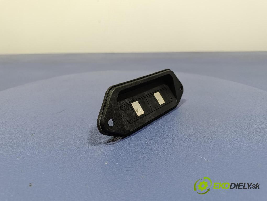 Byd Etp3 2022 Prepínač: VBEV-3795010