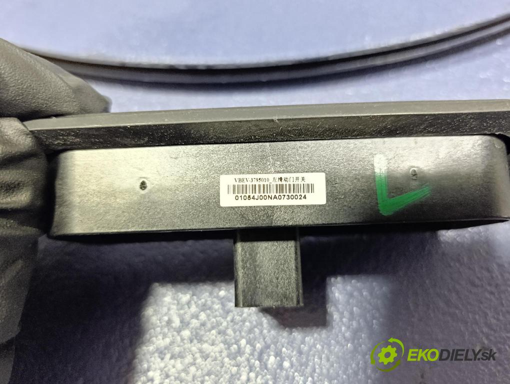 Byd Etp3 2022 Prepínač: VBEV-3795010