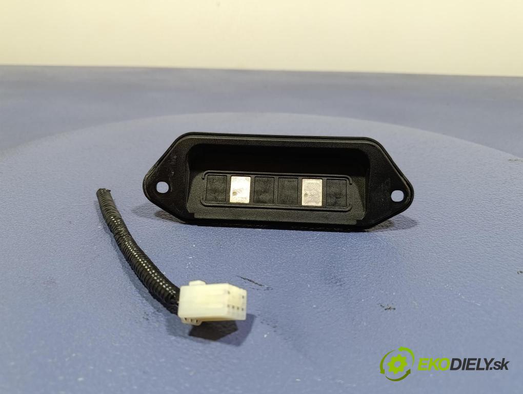 Byd Etp3 2022 Prepínač: VBEV-3795010