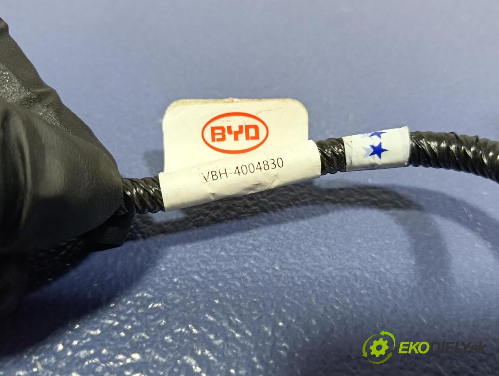 Byd Etp3 2022 Prepínač: VBH-4004830