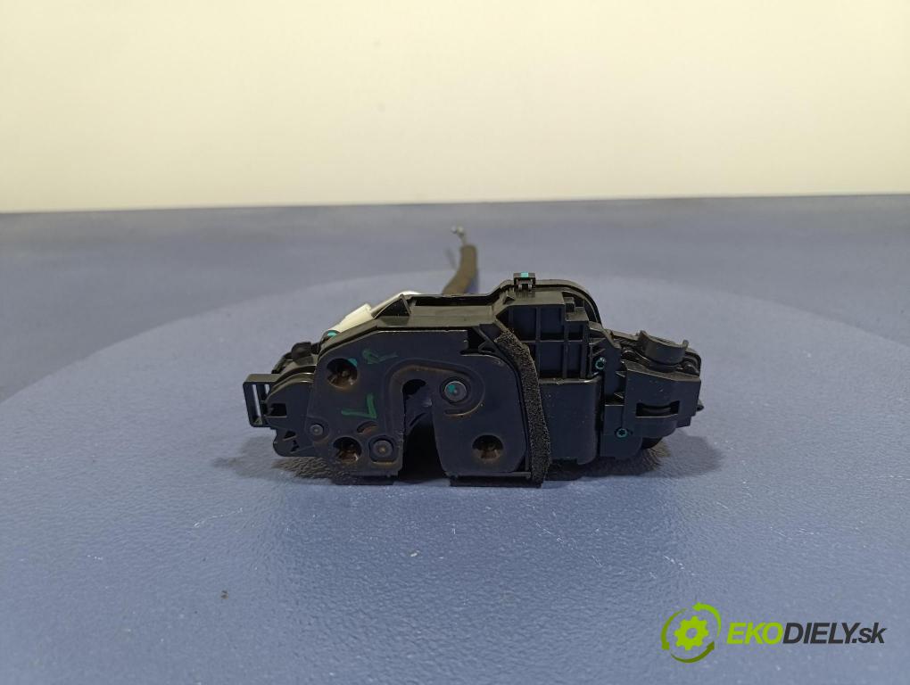 Byd Etp3 2022 zámok dvere Predné Vľavo: VB-6105200
