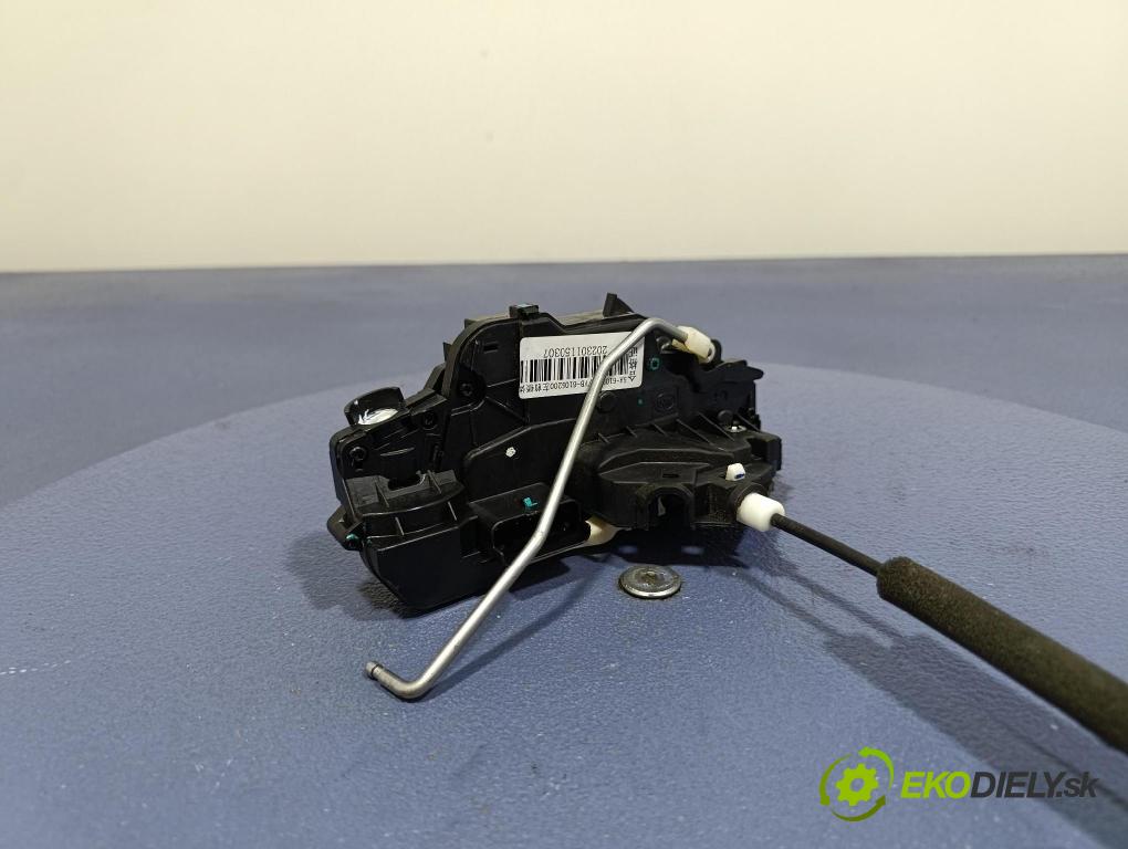 Byd Etp3 2022 zámok dvere Predné Vľavo: VB-6105200