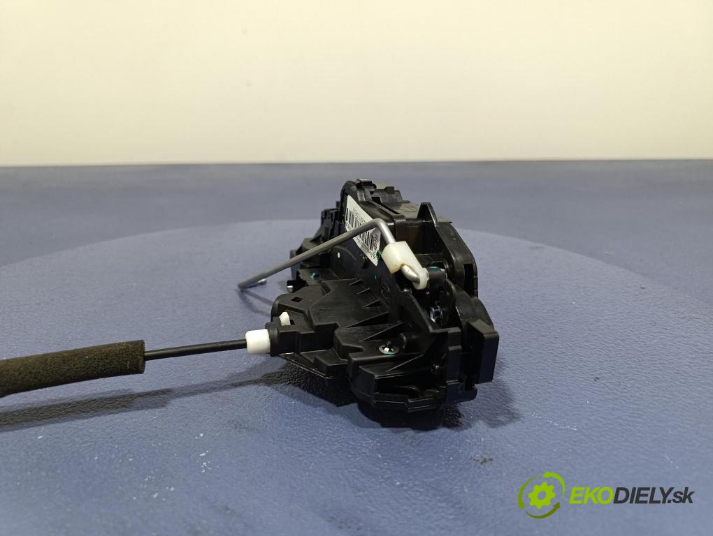 Byd Etp3 2022 zámok dvere Predné Vľavo: VB-6105200