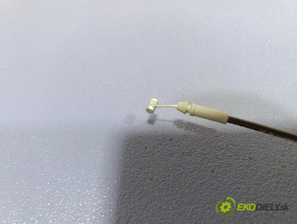 Byd Etp3 2022 zámok dvere Predné Vľavo: VB-6105200