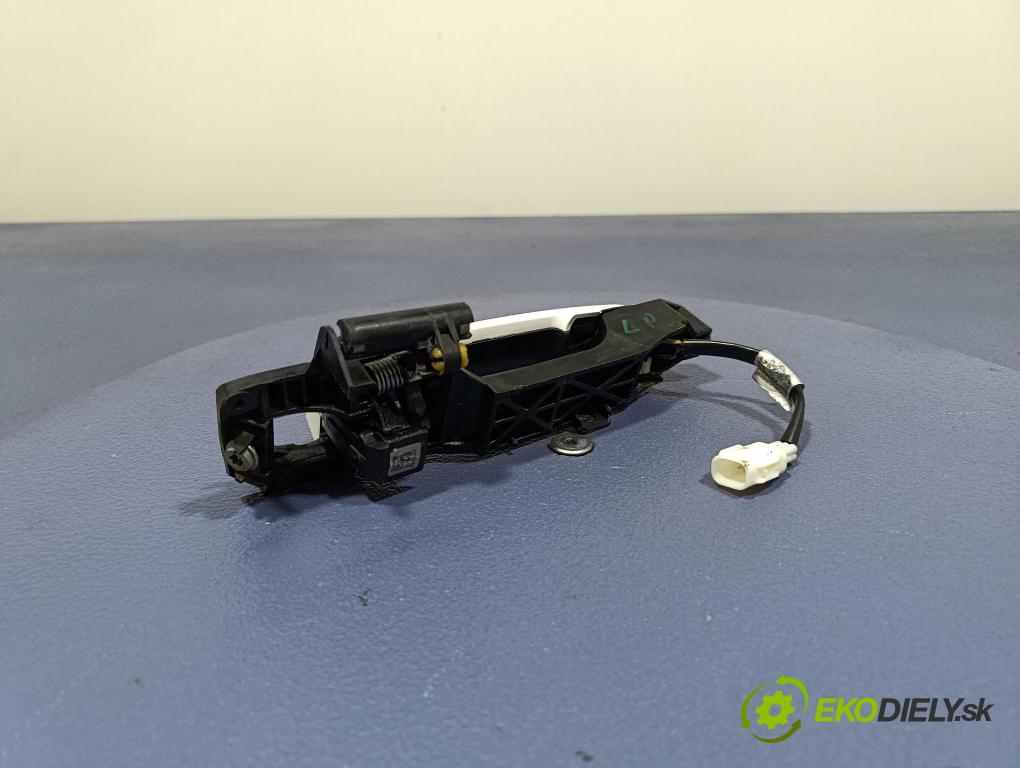 Byd Etp3 2022 rukoväť Predné ľavá VB-6105100