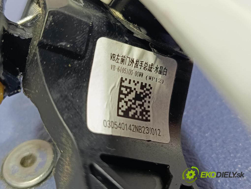 Byd Etp3 2022 rukoväť Predné ľavá VB-6105100