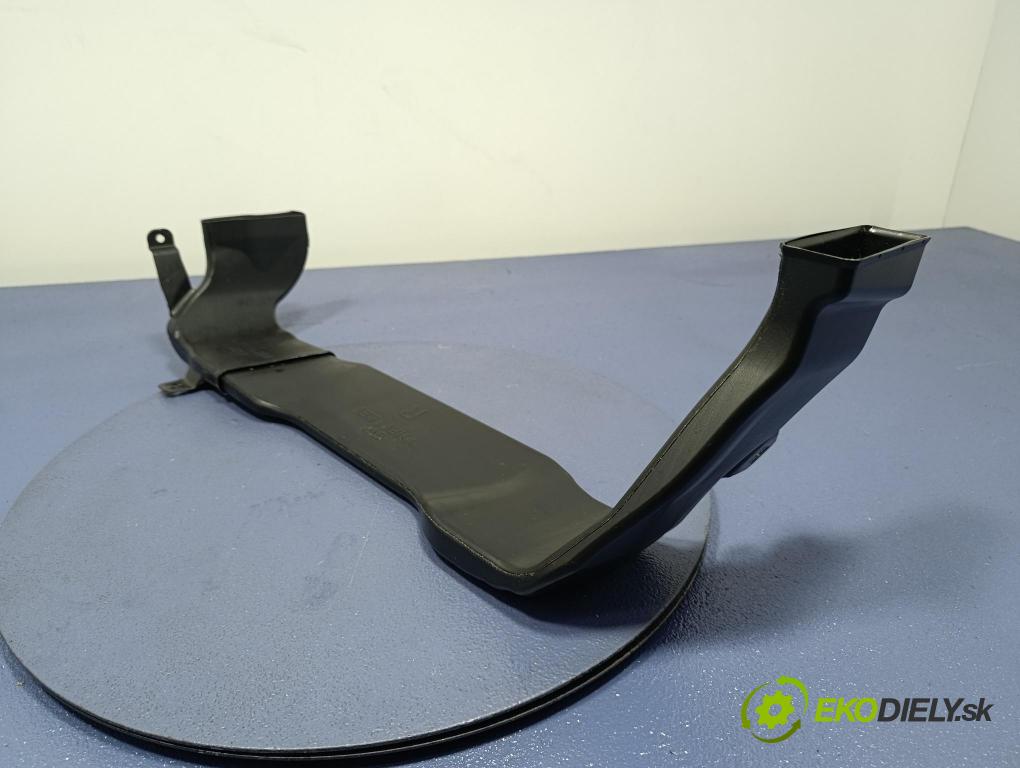 Bmw Seria 5 2025 Mřížky Proud vzduchu Vzduch:
