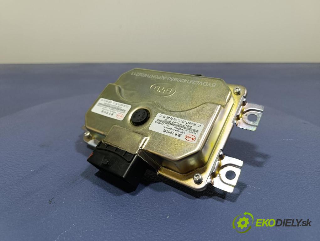 Byd Etp3 2022 riadiaca jednotka VBEW-2108090A