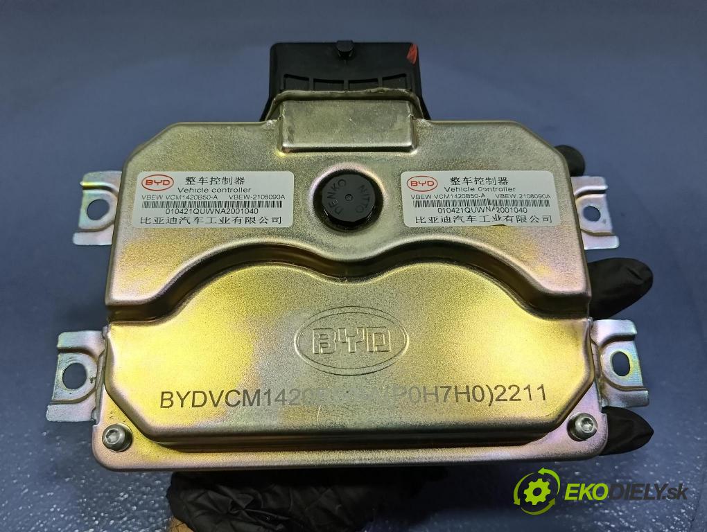 Byd Etp3 2022 riadiaca jednotka VBEW-2108090A