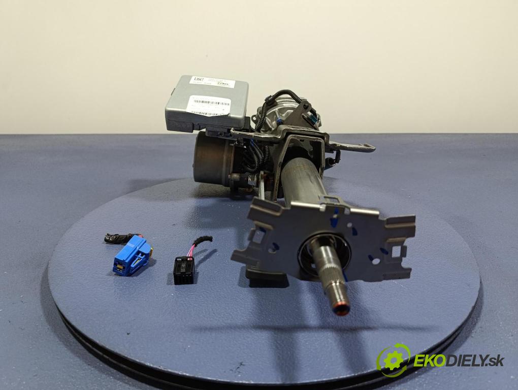 Byd Etp3 2022 Stĺpik volant x VBEW-3414010-Z1