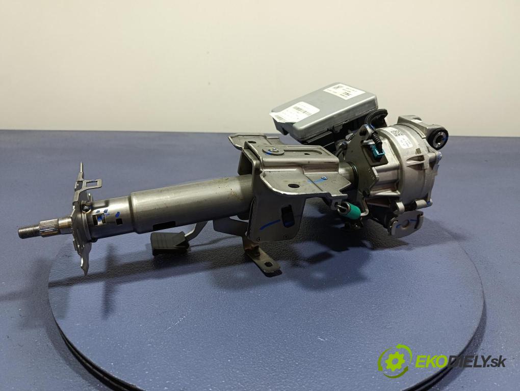Byd Etp3 2022 Stĺpik volant x VBEW-3414010-Z1
