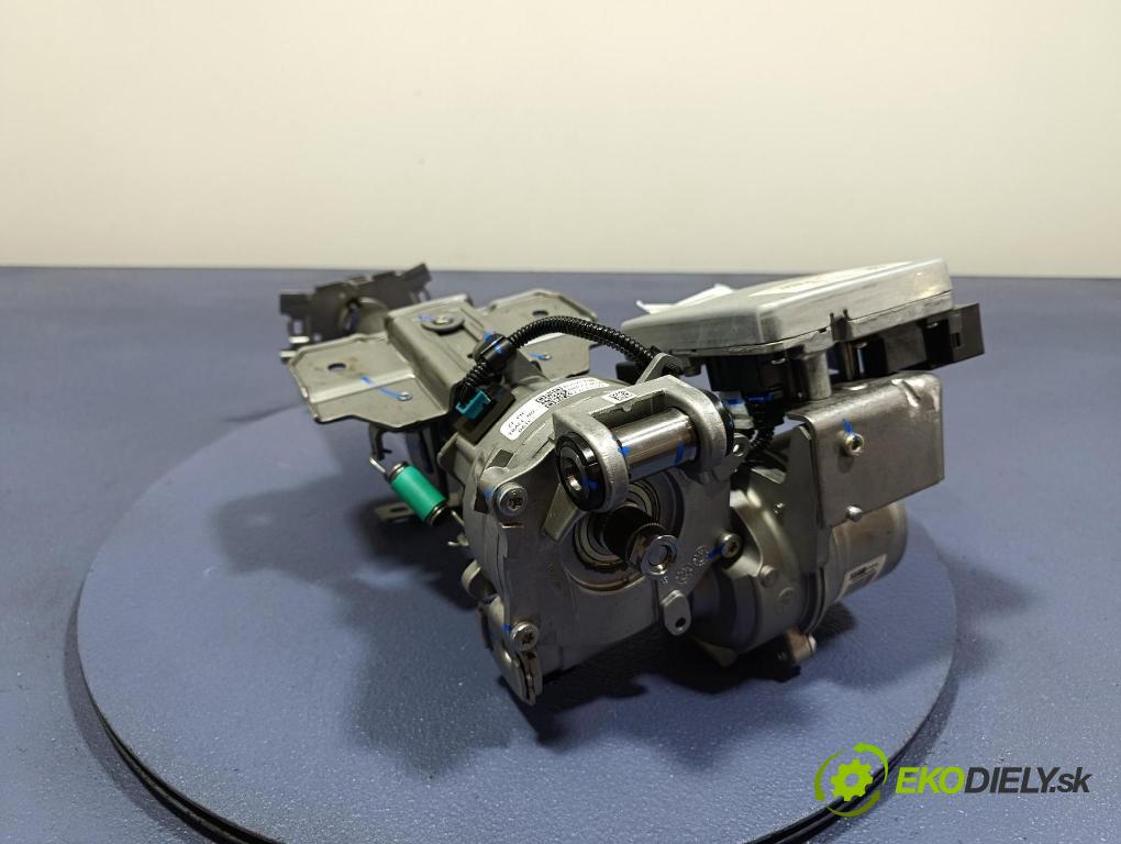 Byd Etp3 2022 Stĺpik volant x VBEW-3414010-Z1