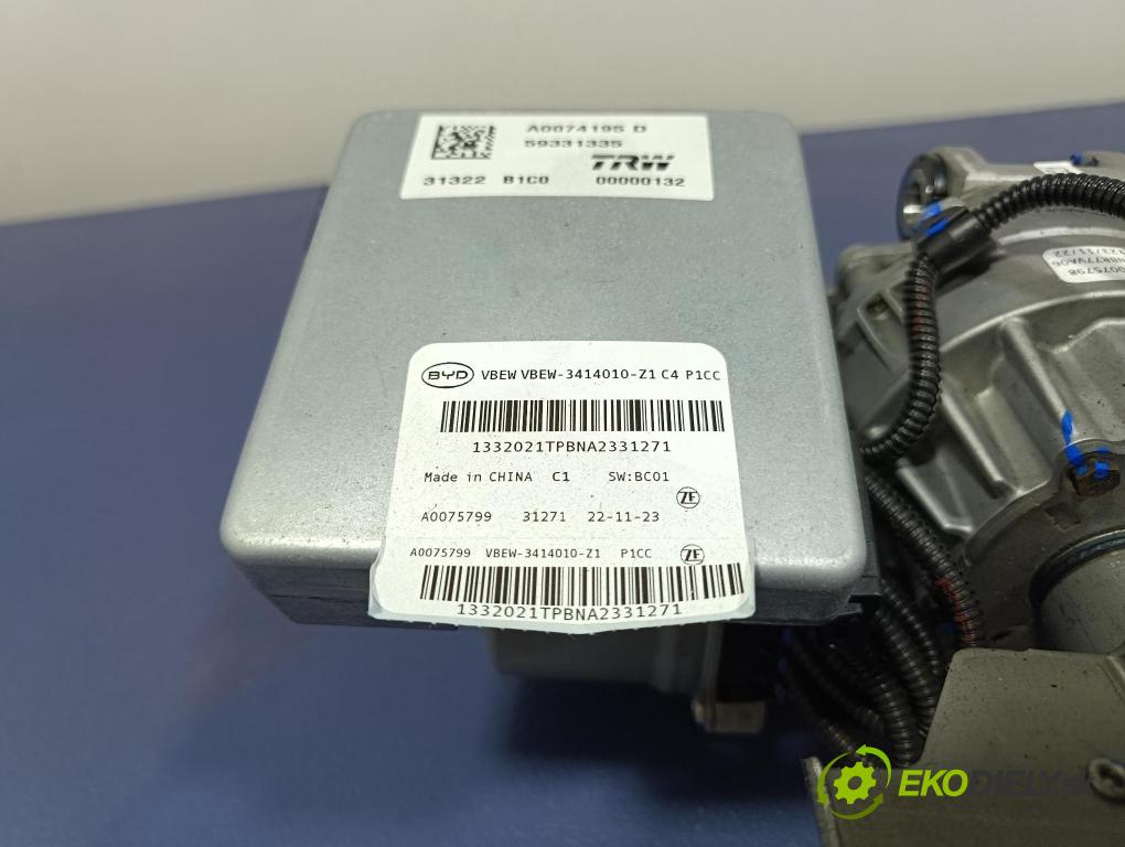 Byd Etp3 2022 Stĺpik volant x VBEW-3414010-Z1