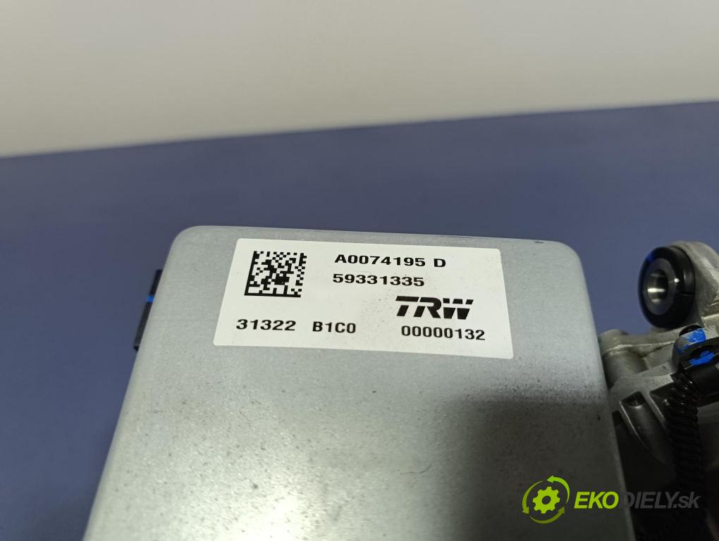 Byd Etp3 2022 Stĺpik volant x VBEW-3414010-Z1