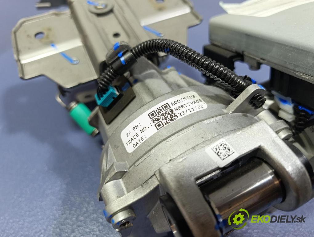 Byd Etp3 2022 Stĺpik volant x VBEW-3414010-Z1