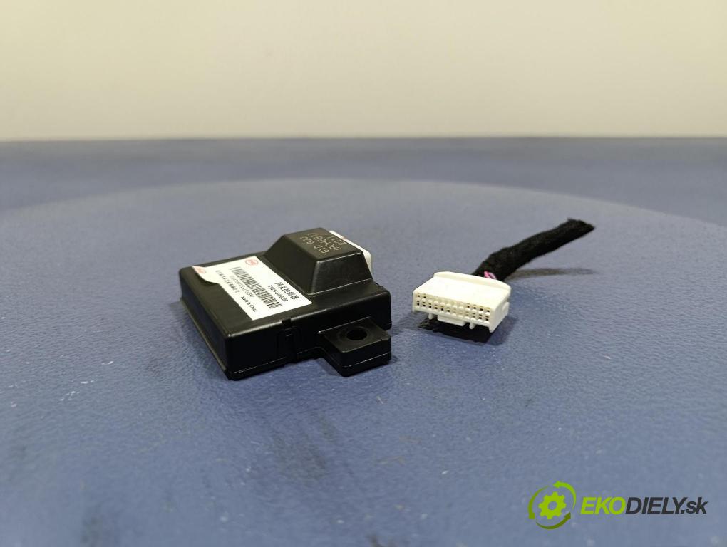 Byd Etp3 2022 riadiaca jednotka Brána: VBEW-3600100