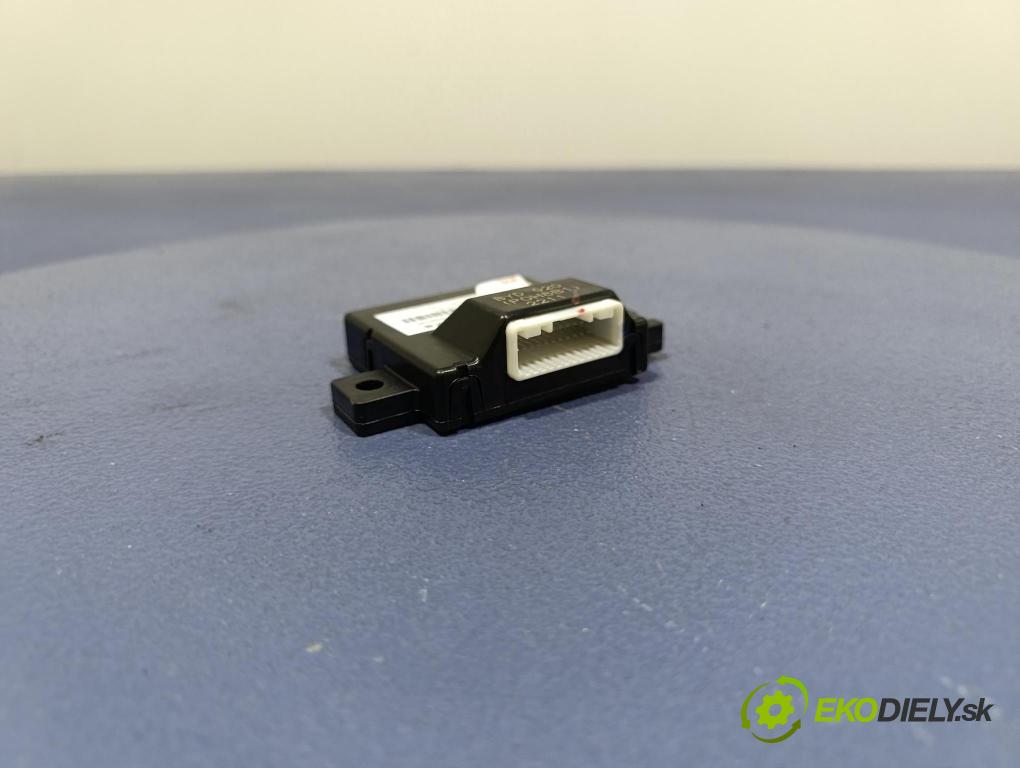 Byd Etp3 2022 riadiaca jednotka Brána: VBEW-3600100