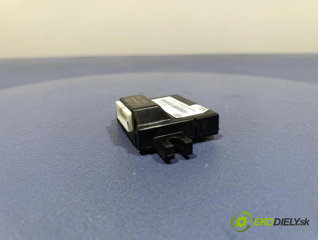 Byd Etp3 2022 riadiaca jednotka Brána: VBEW-3600100