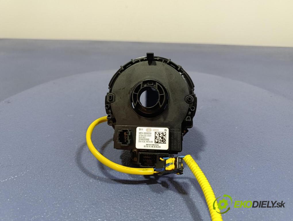 Byd Etp3 2022 Airbag: x VBEZ-5828100A