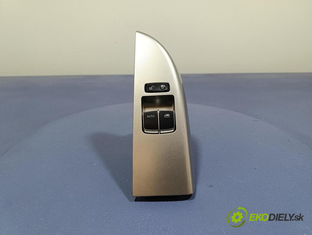 Byd Etp3 2022 prepínač Okná: VBH3746050-00E1