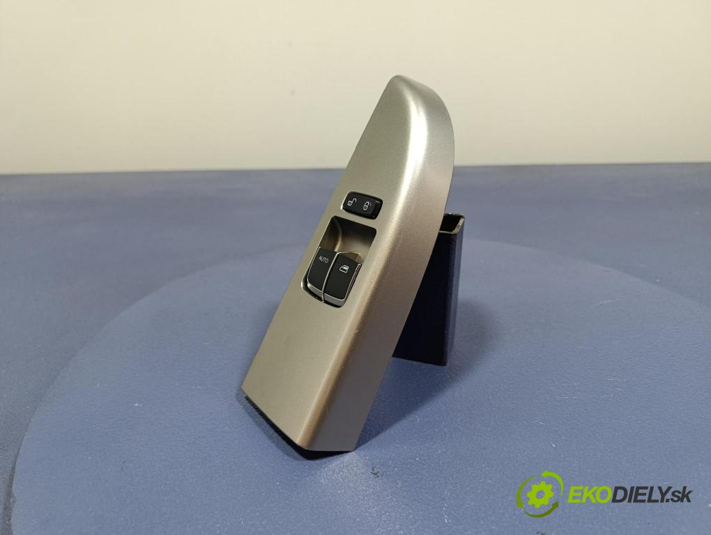 Byd Etp3 2022 prepínač Okná: VBH3746050-00E1