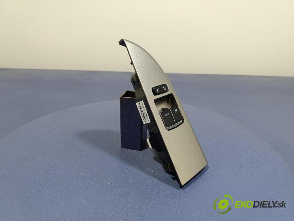 Byd Etp3 2022 prepínač Okná: VBH3746050-00E1