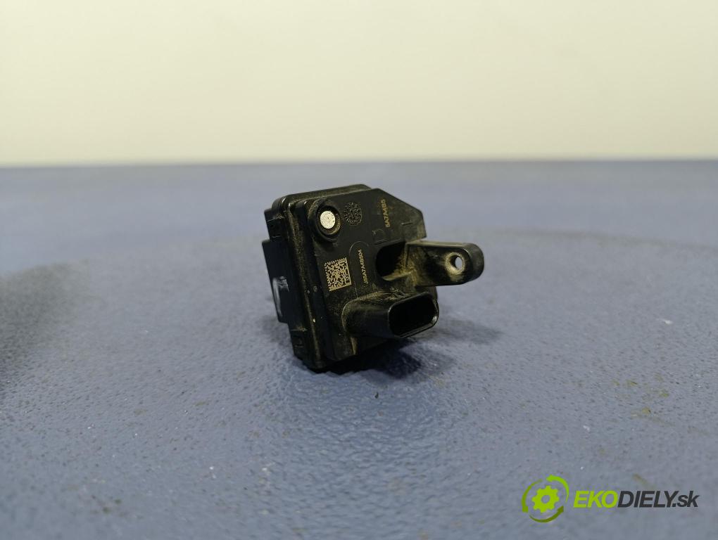 Bmw Seria 5 2025 Lampy Uvnitř 5A7A4B5