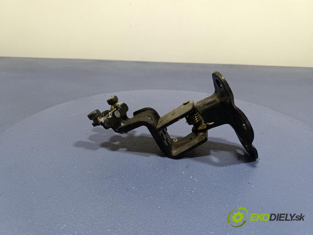 Byd Etp3 2022 Závěs: dvere VB-6206409A
