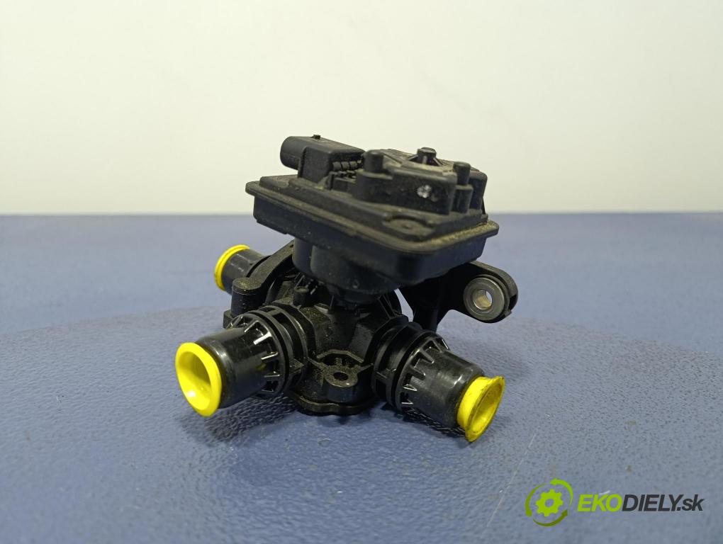 Bmw Seria 5 2025 čerpadlo Voda 9462114