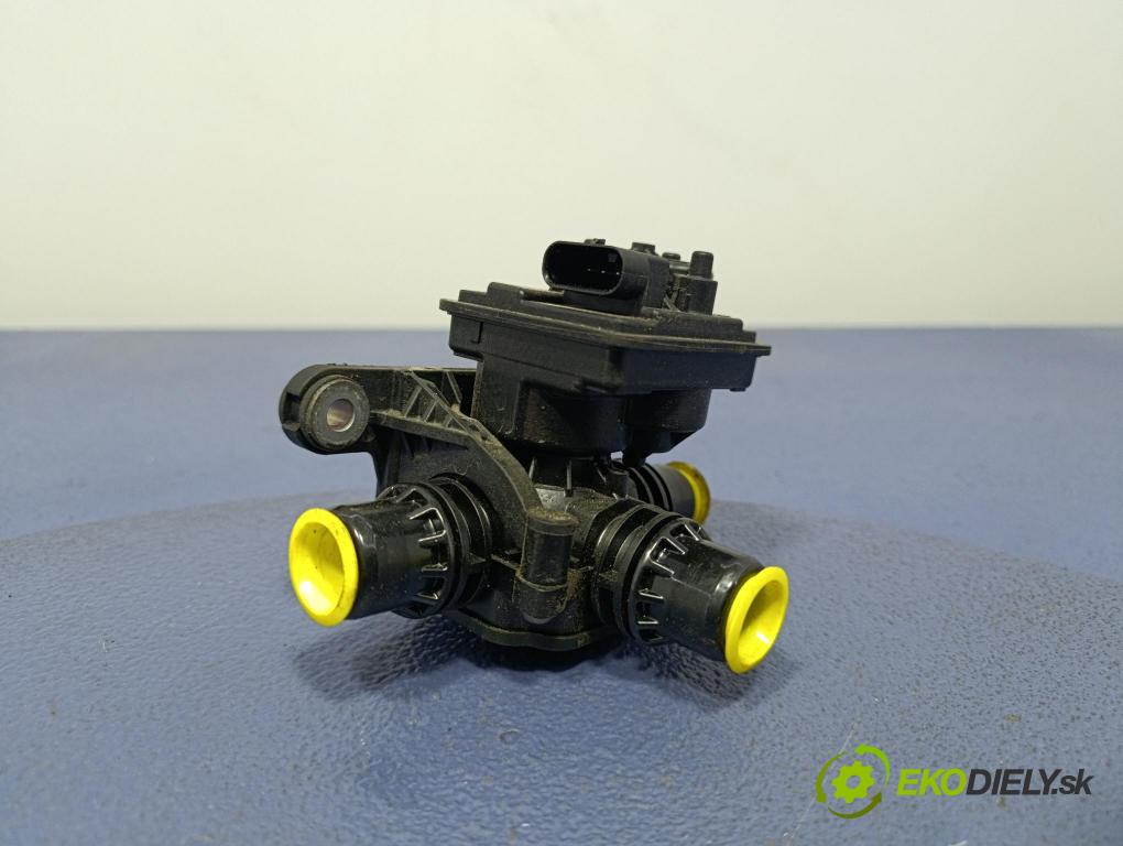 Bmw Seria 5 2025 čerpadlo Voda 9462114