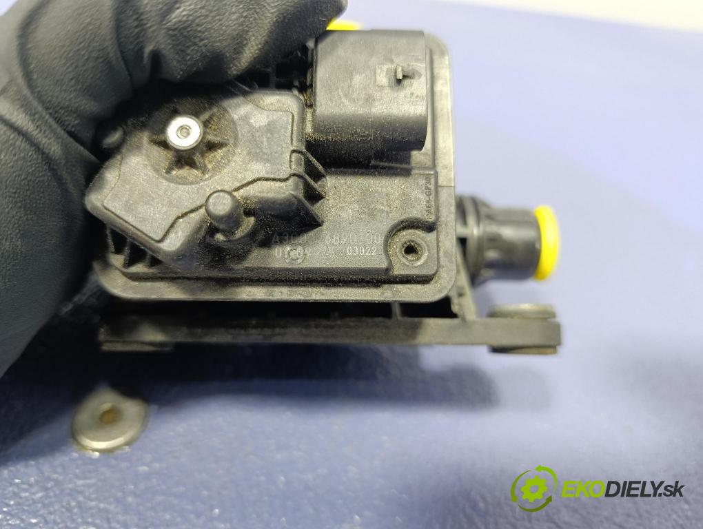 Bmw Seria 5 2025 čerpadlo Voda 9462114