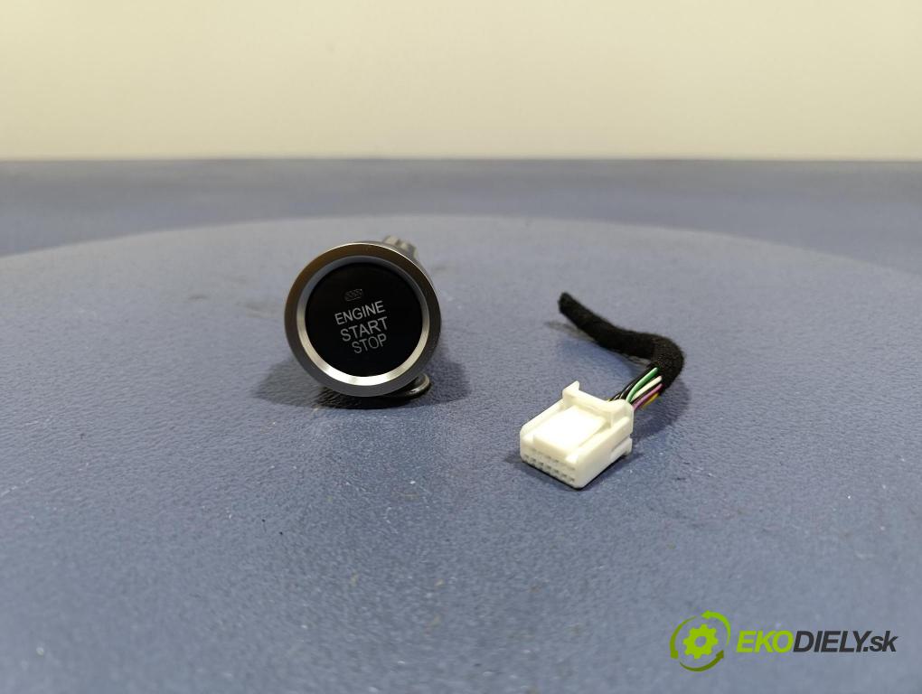 Byd Etp3 2022 prepínač Start/Stop SC-3642900-Y2