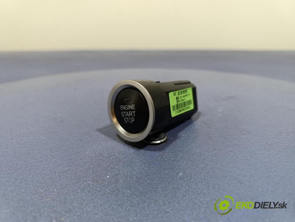 Byd Etp3 2022 prepínač Start/Stop SC-3642900-Y2