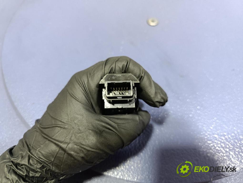 Byd Etp3 2022 prepínač Start/Stop SC-3642900-Y2