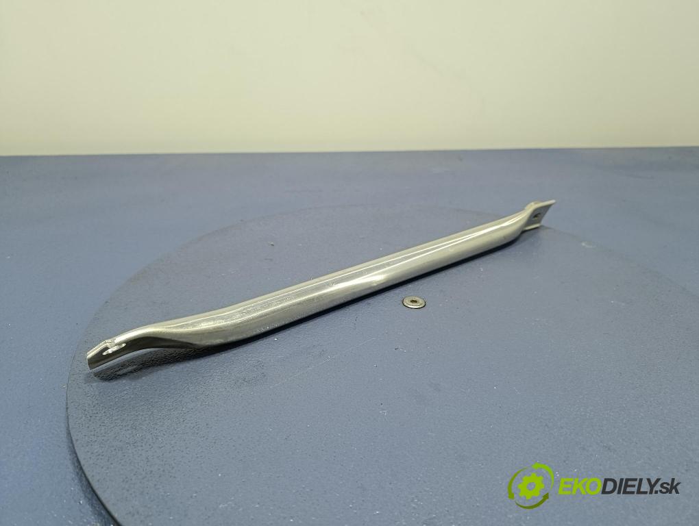 Bmw Seria 5 2025 výztuha Čelní / stěna Přední 9883731
