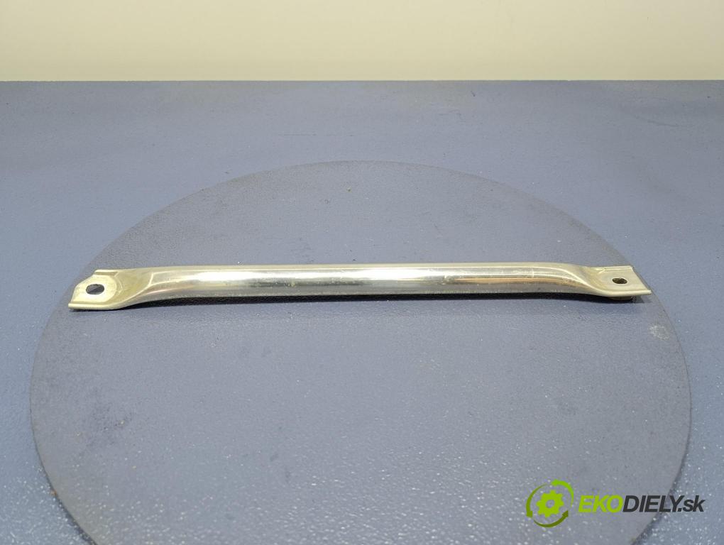 Bmw Seria 5 2025 výztuha Čelní / stěna Přední 9883731