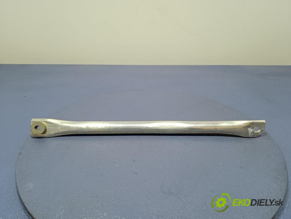 Bmw Seria 5 2025 výztuha Čelní / stěna Přední 9883732