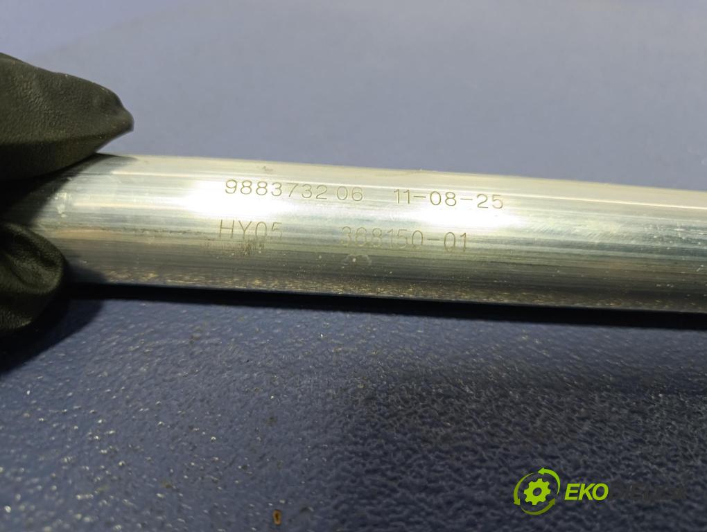 Bmw Seria 5 2025 výztuha Čelní / stěna Přední 9883732