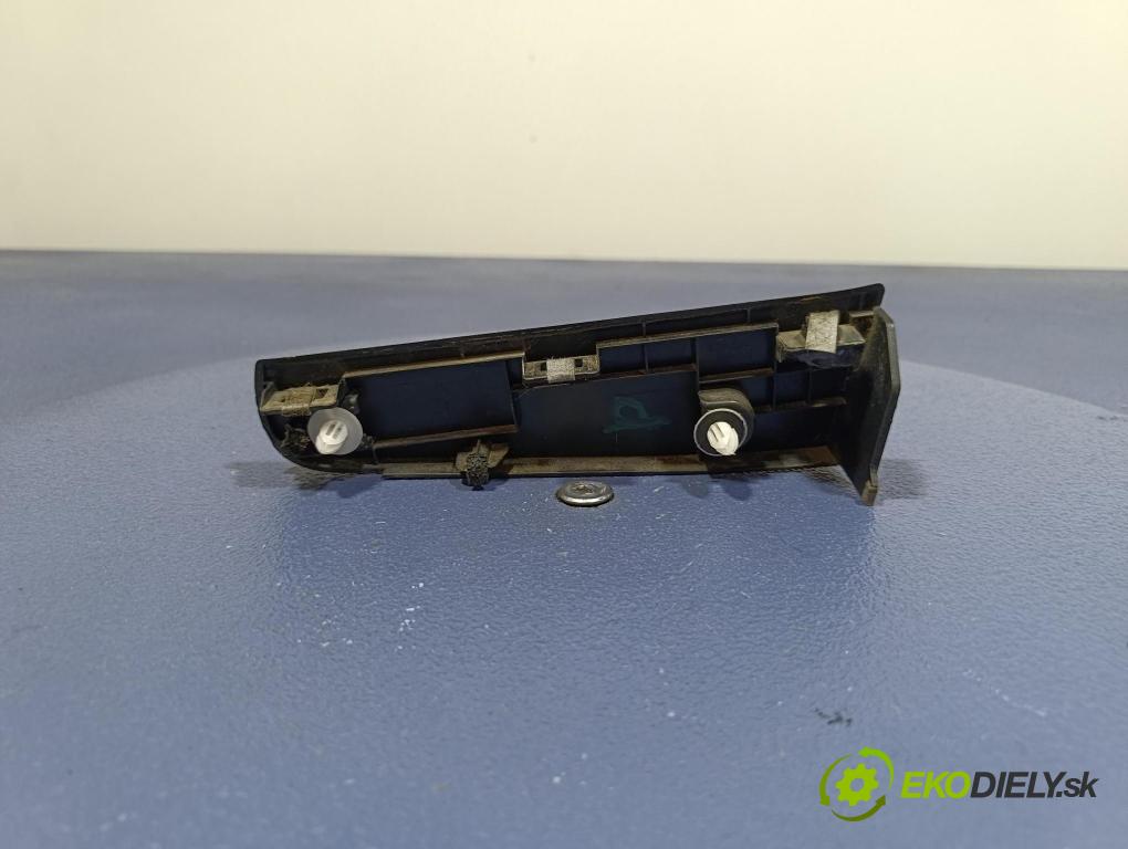 Byd Etp3 2022 lišta Dekoratívne: VB-5302341
